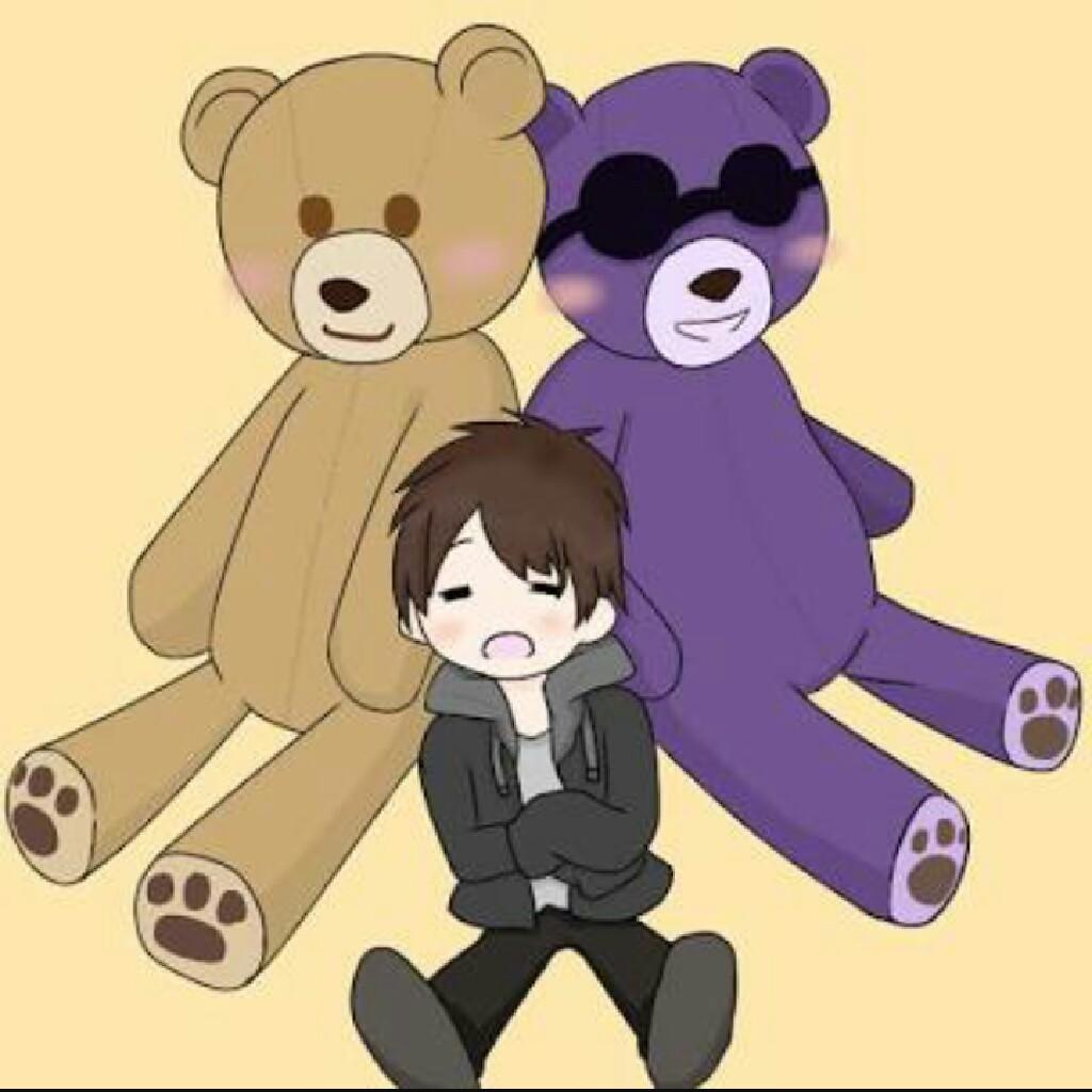 はじめんlove♥(ウオタミ)