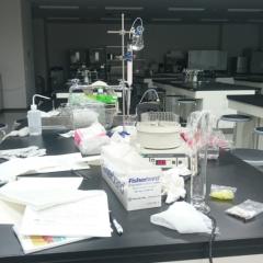 元理系女子大学院生のトーク