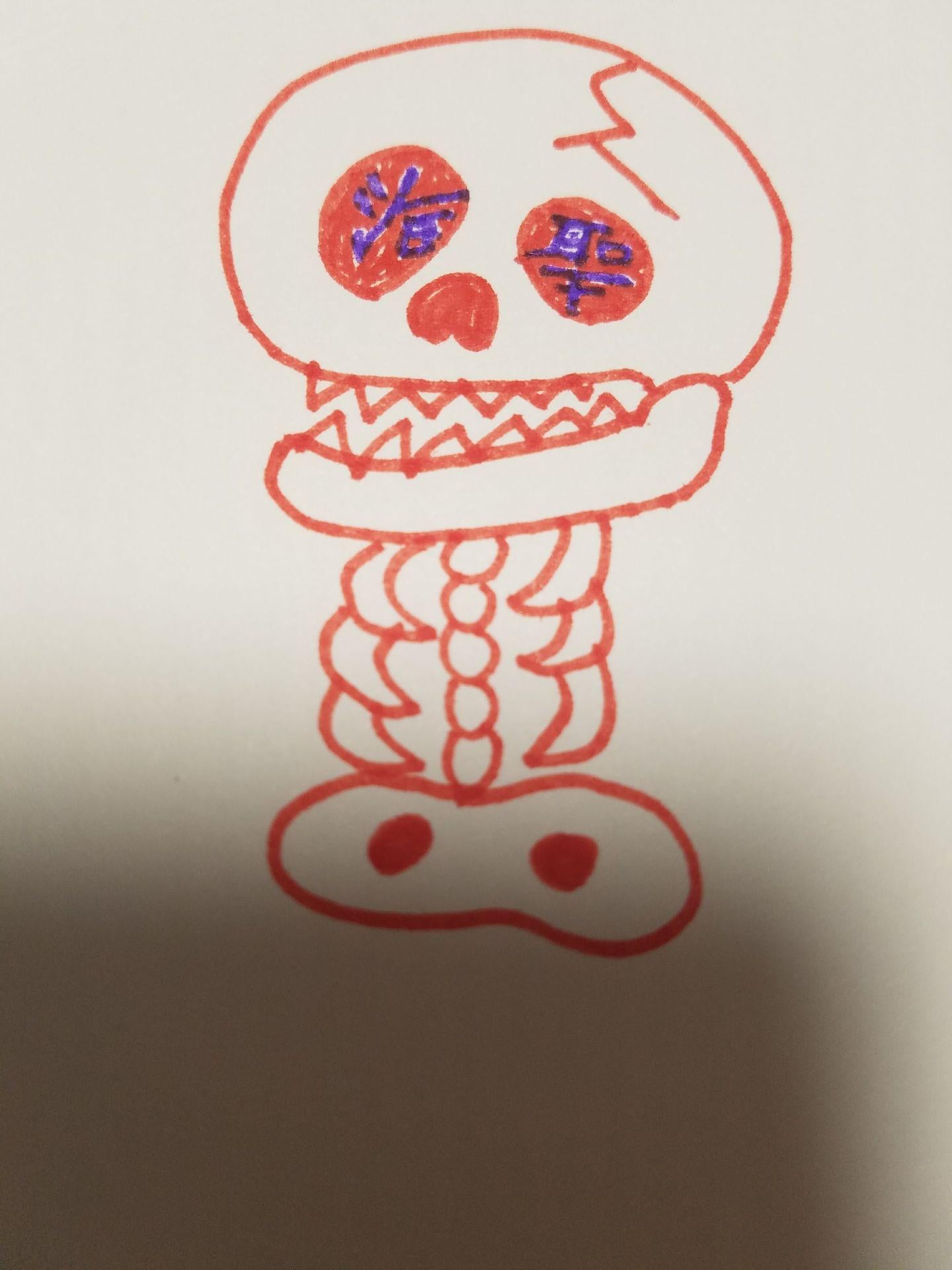 投稿画像