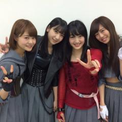 ❤️穴井千尋❤️田島芽瑠❤️