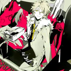 / Puppenmacherin - 煌音 /