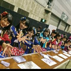 博多の4期生しか