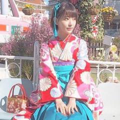 かりゆし👚の女