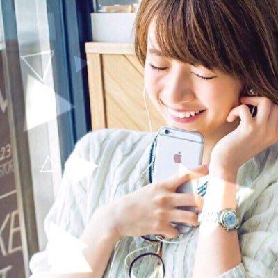 ななみん さゆりんご推し❤️