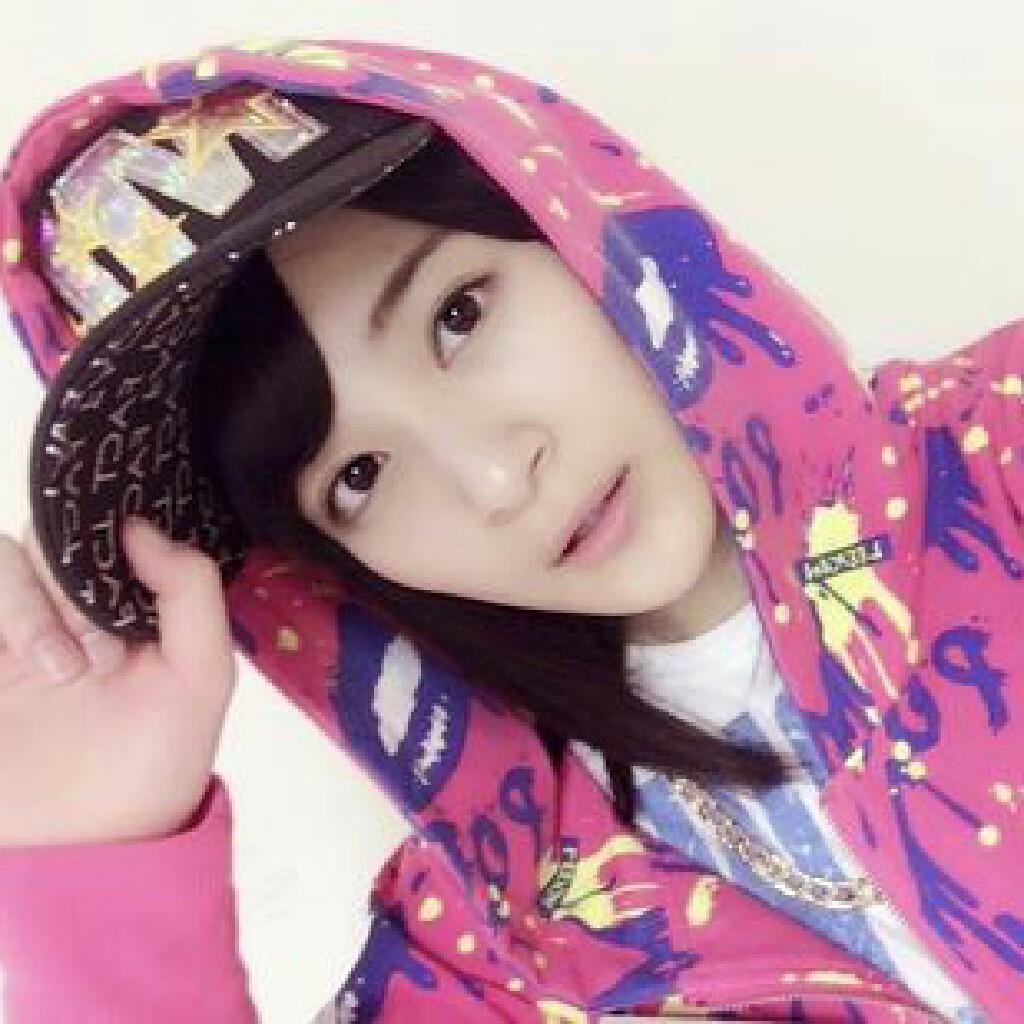 織田奈那(欅坂46)