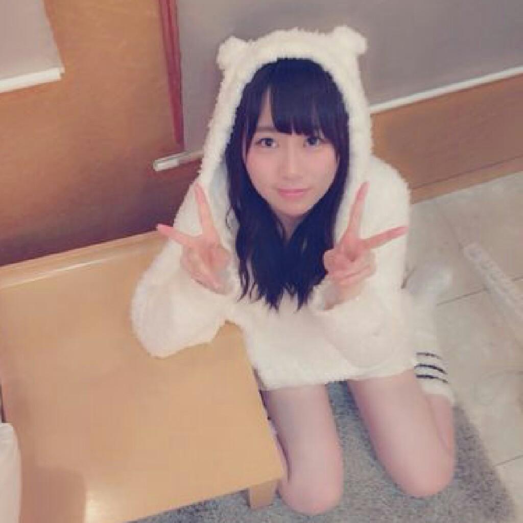 長沢菜々香(欅坂46)