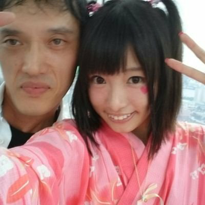 カズ@4月29日 リリイベ