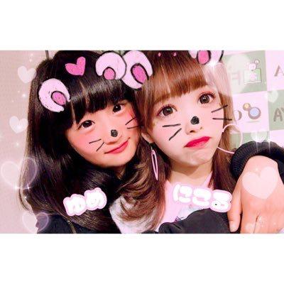 🌷ゆ め @ に こ ち ゅ う 🌷