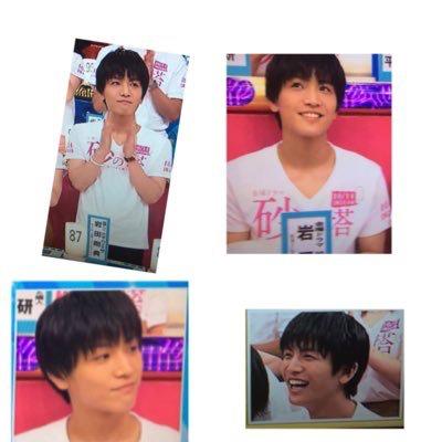 岩田ラブのゆう🐢
