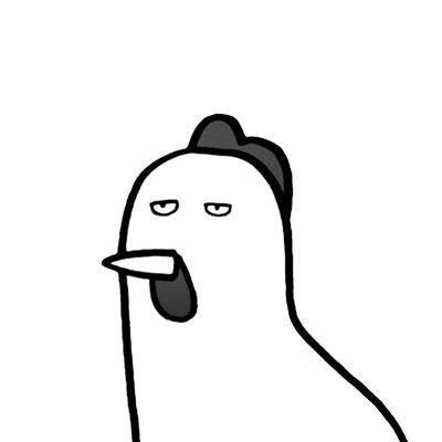 にわとり