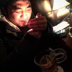 チャッカマン伊良皆のトーク