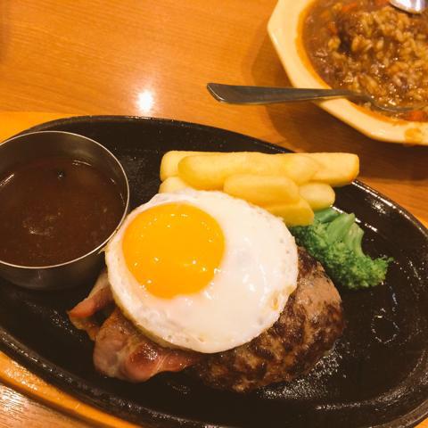 食いしん坊女子の満腹滞在記part2♡