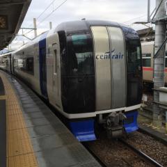 上越ロマンのトーク