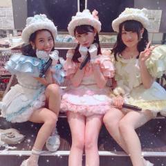 ゆずきのトーク