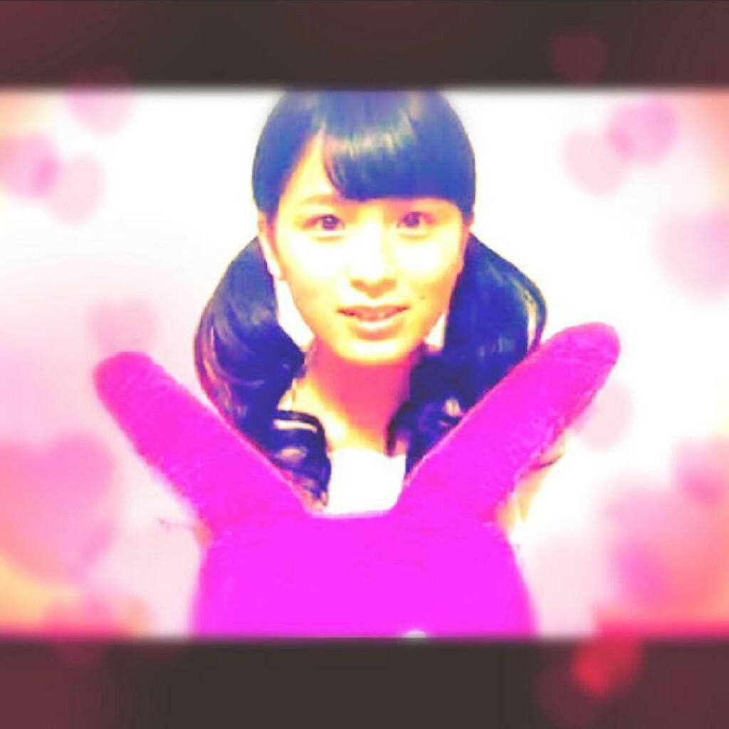 玲奈ちゃん神推し