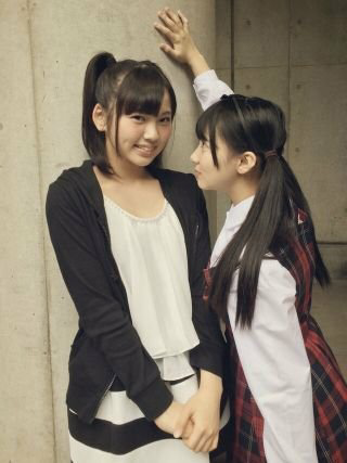 yunaru love (西村龍一)のトーク