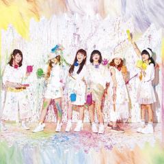 YURI⑅乃木坂×LGM