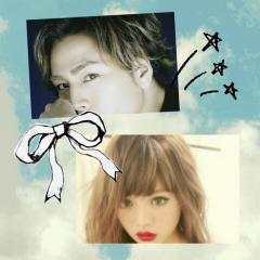 千紗都・広臣トーク