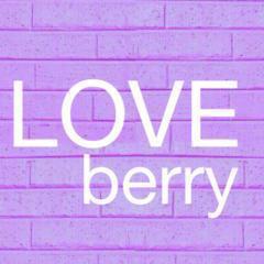 ✨LOVEberry応援団✨
