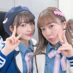 あかり@HKT推し