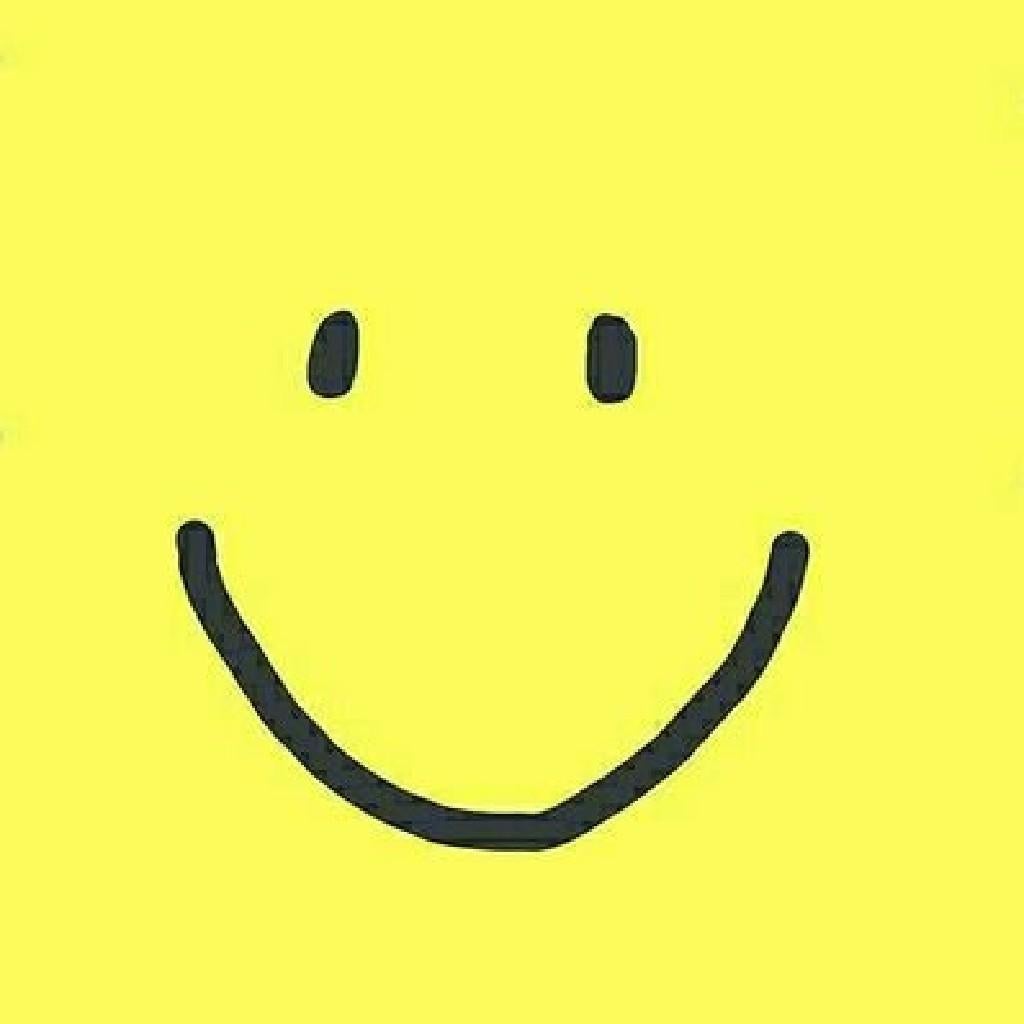 smile
