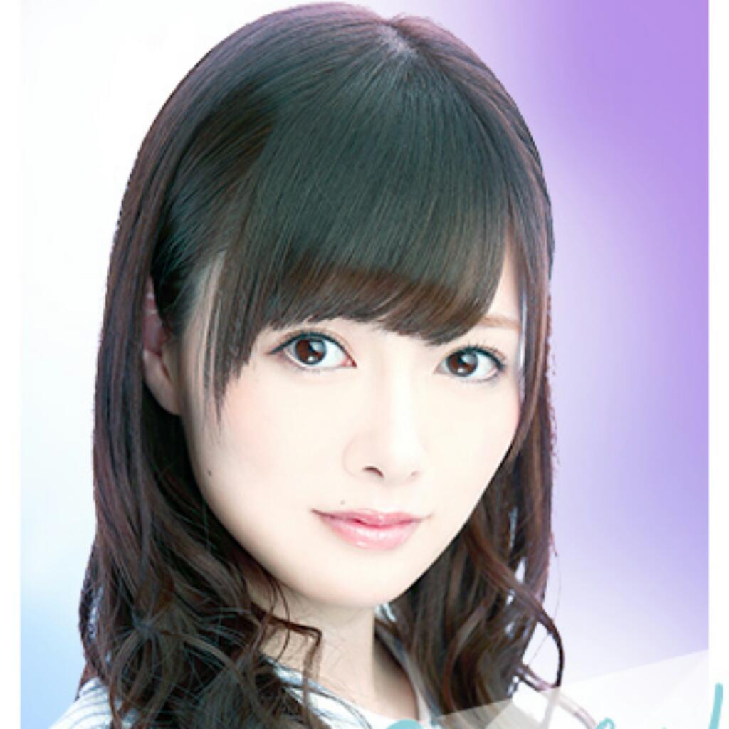 白石麻衣(乃木坂46)
