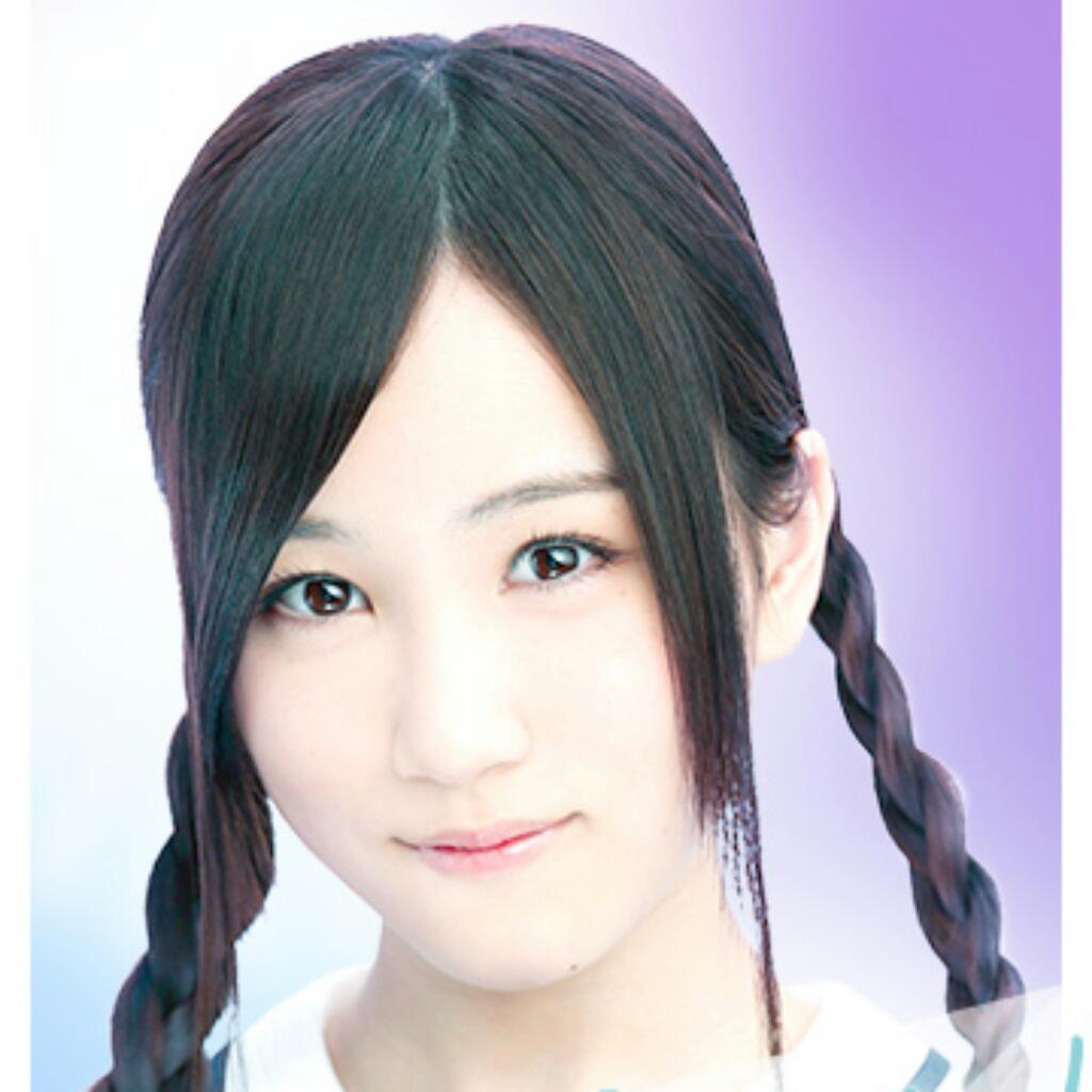 ✓星野みなみ(乃木坂46)