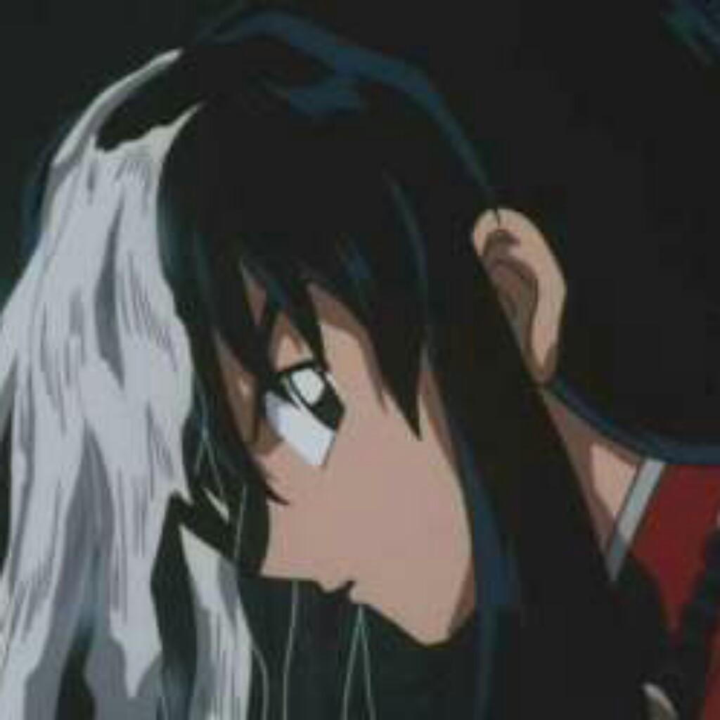 犬夜叉のtalk俺のtalk入りたい人だけヤジして