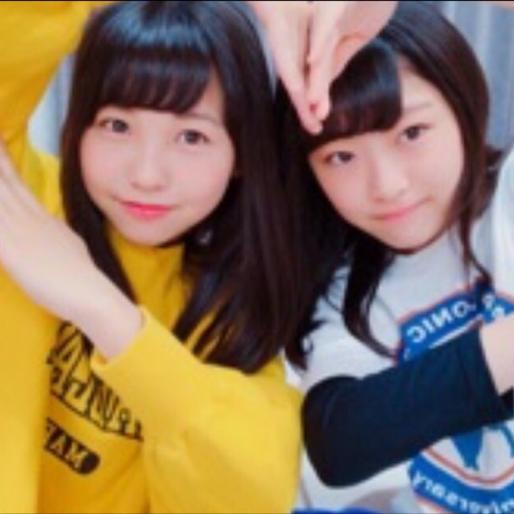 なーみ💓なぁちゃん白西