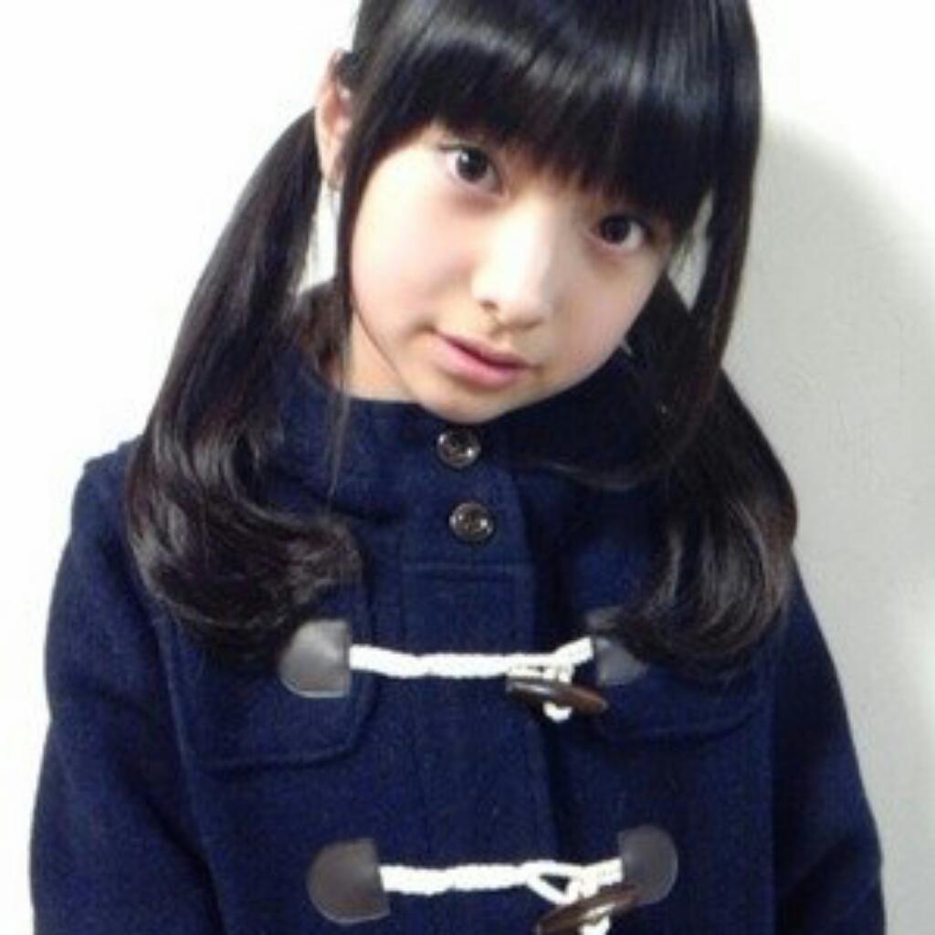 梅本和泉(初代なりきり)