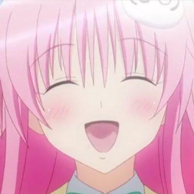 ToLOVEるララ、モモ推しWzero