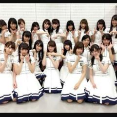 欅坂46