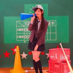 森保まどかのリトーク