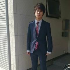 Naoya Fujiwara