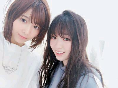 乃木・欅@まいやん＆ずーみん、ゆっかー推のトーク