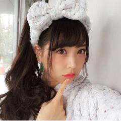 白 間 さ ん 。