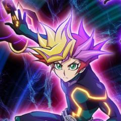 遊戯王VRAINS
