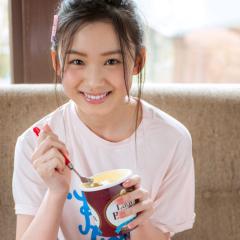 はやてのトーク