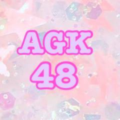 AGK48劇場&握手会会場📣