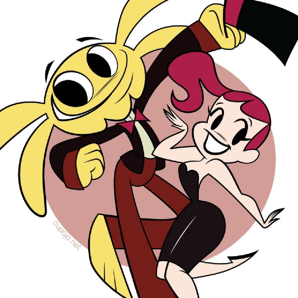 ちょっと面白い短編アニメ