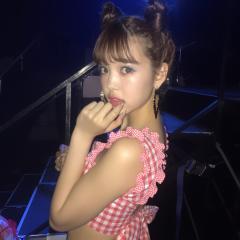 り さ こ @にこちゅう⚡️のトーク