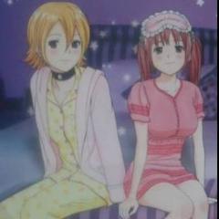 スケットガールズ