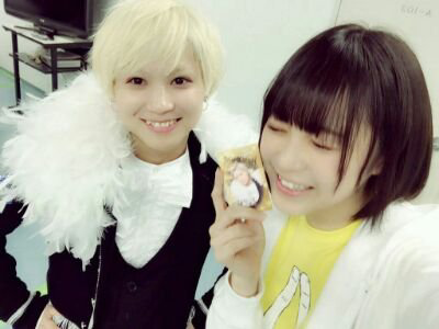 唯奈@最近DDです。
