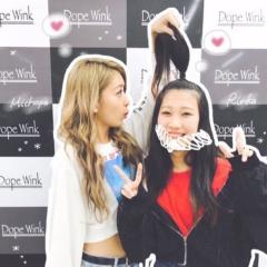 りんか@みちょぱまにあ