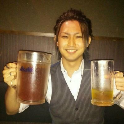 Pちゃんのトーク