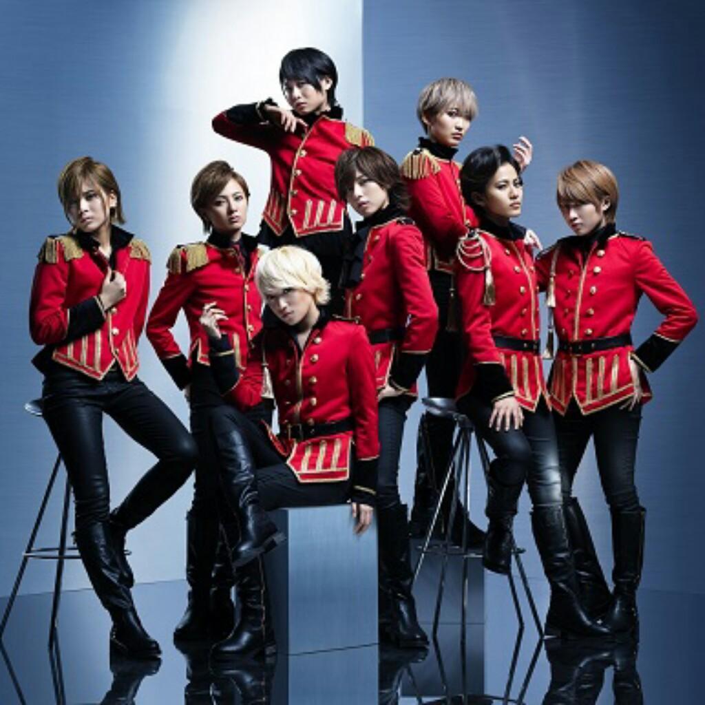 THE HOOPERSの好きな人話しませんか？