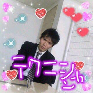 石川雄司のトーク