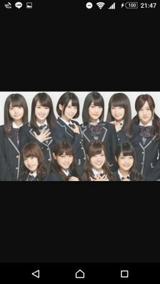 乃木恋のトーク