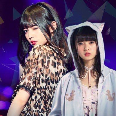じゅえる⊿乃木坂＆欅坂