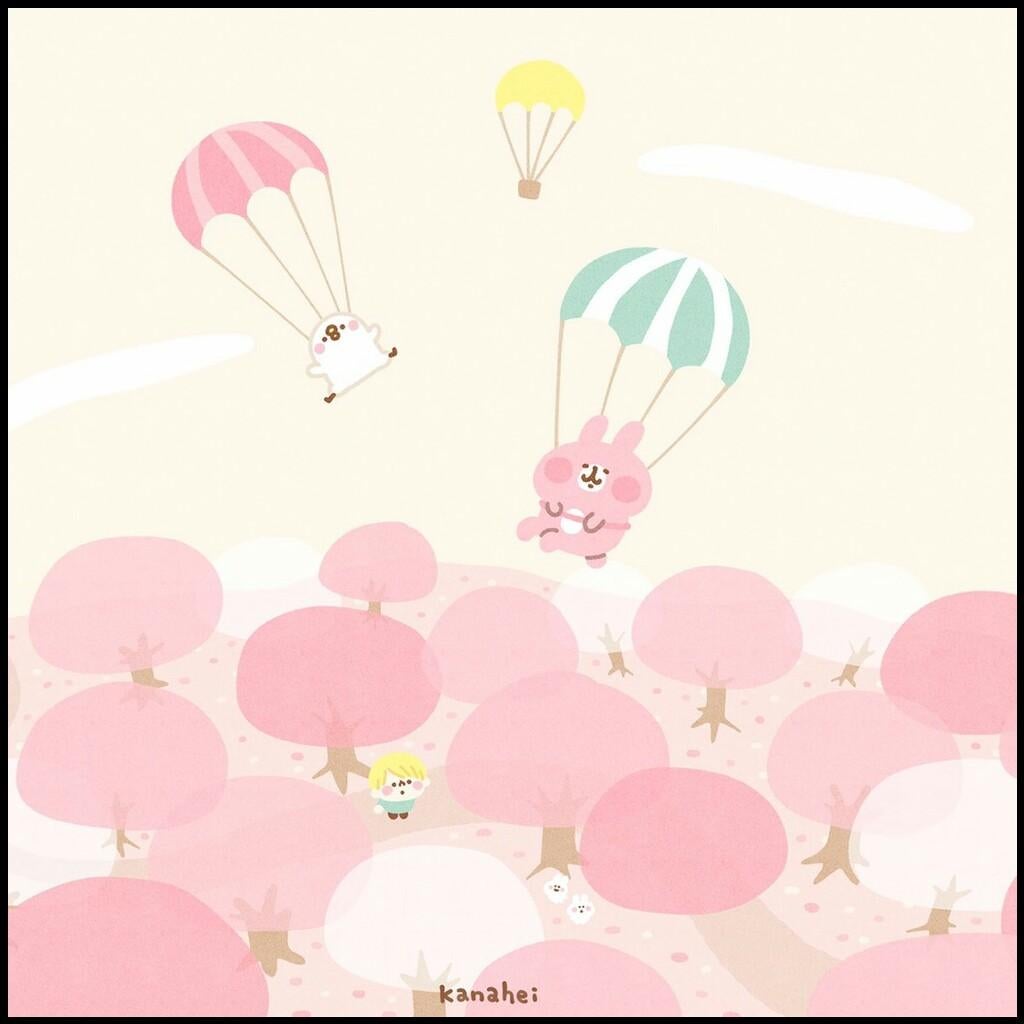 まなみのトーク